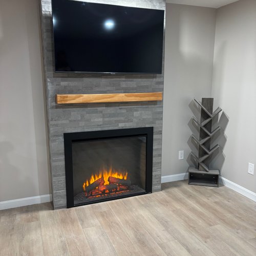 Tile - Five Star Flooring Tile Work - New Hampshire