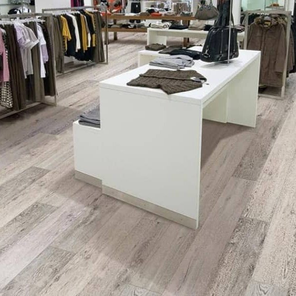 Commercial floors in Raymond, NH