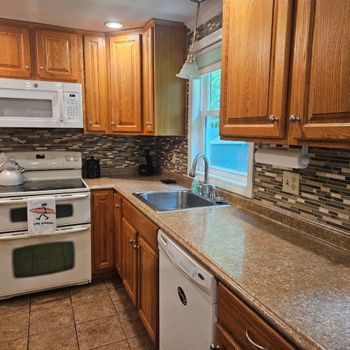Tile - Five Star Flooring Tile Work - New Hampshire
