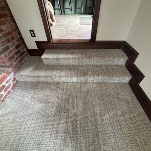 Carpet - Five Star Flooring Carpet Work - New Hampshire