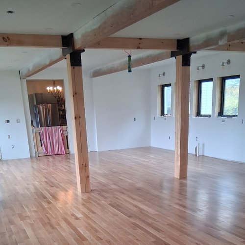 Hardwood - Five Star Flooring Hardwood Work - New Hampshire