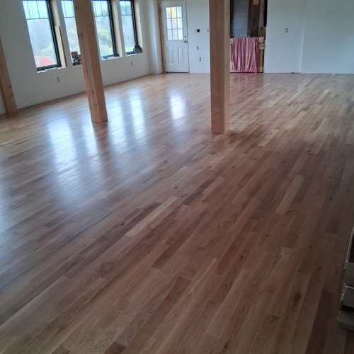 Hardwood - Five Star Flooring Hardwood Work - New Hampshire