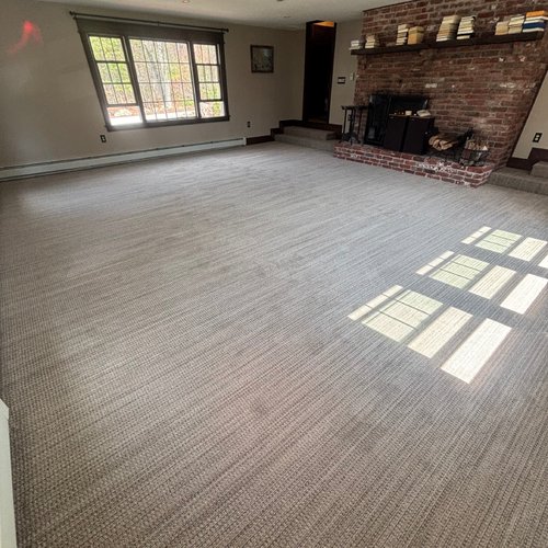 Carpet - Five Star Flooring Carpet Work - New Hampshire